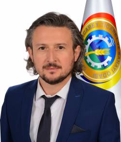 Mustafa Oruç