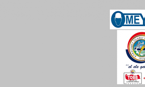 Mesleki Yeterlilik Sınavları Karacabey'de Yapılacak