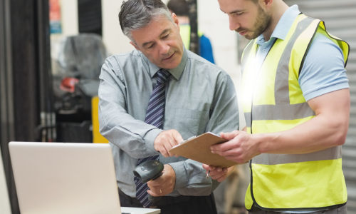 Çalışma Hayatında Milli Seferberlik