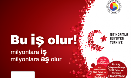 İstihdam Seferberliği