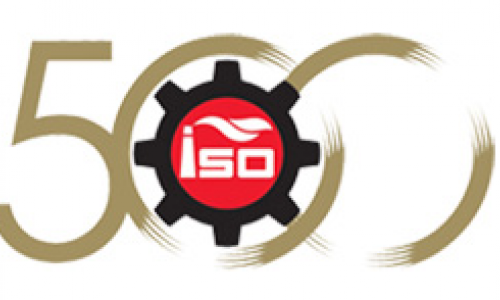 Türkiye’nin 500 Büyük Sanayi Kuruluşu Araştırması