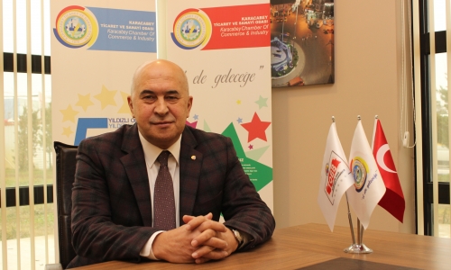 Karacabey TSO Dış Ticaret İletişim Noktası Oluyor