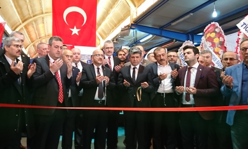 7.Karacabey Tarım Fuarı