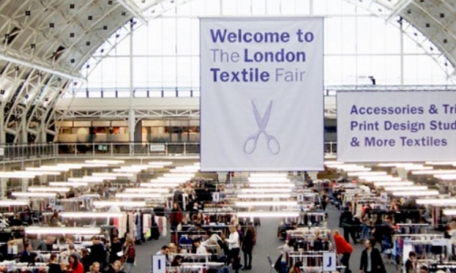 17-20 Temmuz 2018 İngiltere Londra Tekstil Sektörü (London Textile Fuarı ) Yurt Dışı İş Gezisi Programı hk.
