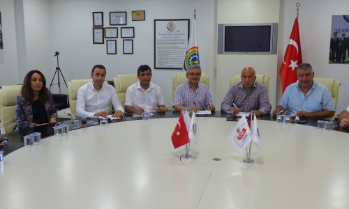 Öğrenci İstihdamına Yönelik Yepyeni Bir Hamle