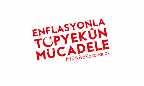 Enflasyonla Topyekün Mücadele
