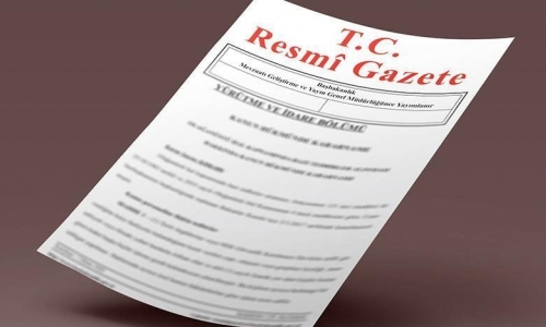 Finansal Sektöre Olan Borçların Yeniden Yapılandırılması Hakkında Yönetmelikte Değişiklik Yapılmasına Dair Yönetmelik