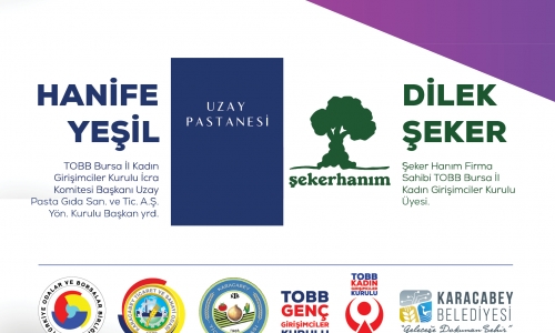 Bir Girişimcilik Hikayesi