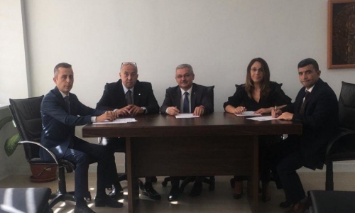 Endüstri 4.0 ile Başarı Artacak