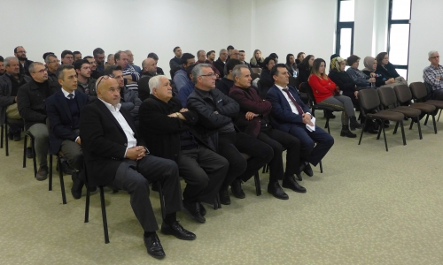 İş Sağlığı ve Güvenliği İşveren Yükümlülükleri Semineri