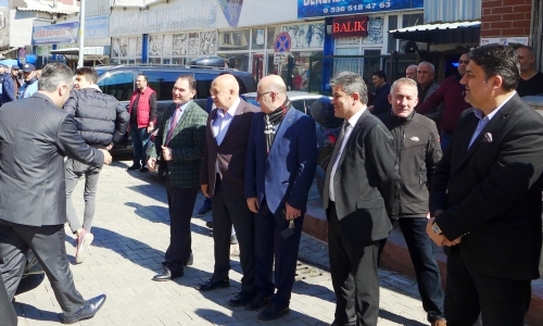 9. Karacabey Gıda Tarım ve Hayvancılık Fuarı