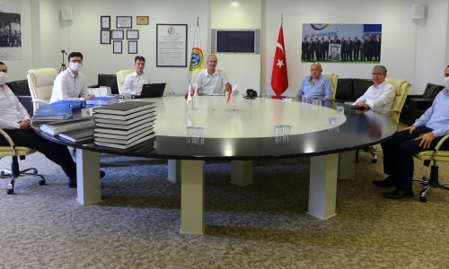 Karacabey Ticaret ve Sanayi Odası’nda TSE 2. Gözetim Tetkiki Başarıyla Tamamlandı