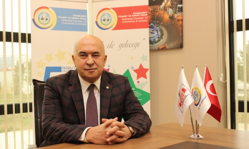 Karacabey TSO'da 2020 Yılı Verileri