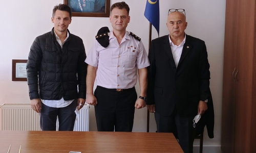  Kurum Ziyaretlerimiz