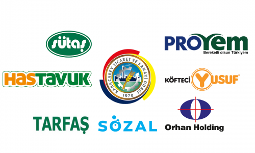 Anadolu’nun En Büyük 500 Şirketi