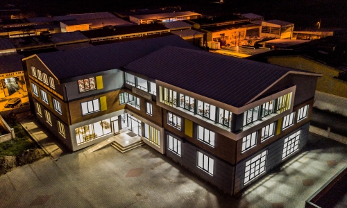 Karacabey Ticaret ve Sanayi Odası Mesleki Eğitim Merkezi'nden Gururlandıran Başarı