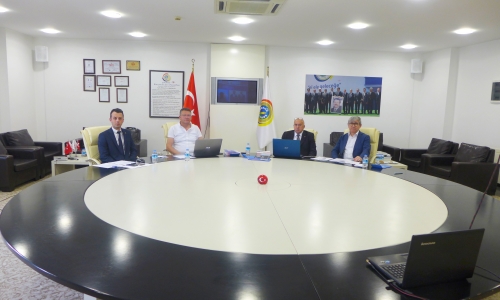 Türkiye Odalar ve Borsalar Birliği 78. Genel Kurulu