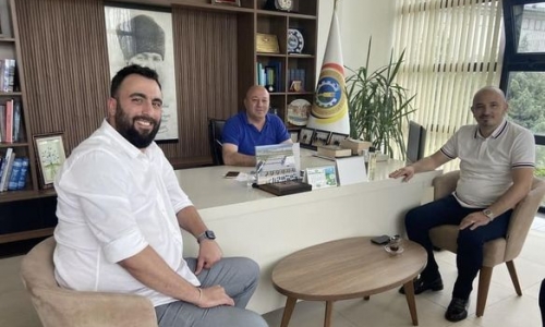 KARACABEY TİCARET VE SANAYİ ODASI ile Pozitif Ticaret Merkezi arasında Oda Üyelerine İndirim Sağlandı.