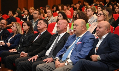 Süt ve Süt Hayvancılığı Öğrenci Kongresi