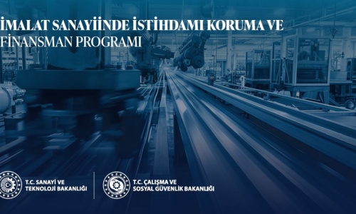 İstihdamı Koruma Destek Programı Uygulama Yönetmeliği