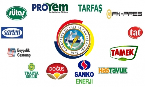  ISO 500'deki Gururlarımız