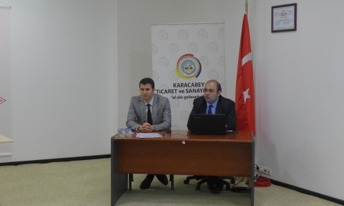 Duyuru, Afrika Kalkınma Bankası’na Üyeliğimiz