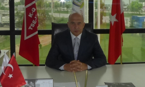 KARACABEY'in 3 GURURU