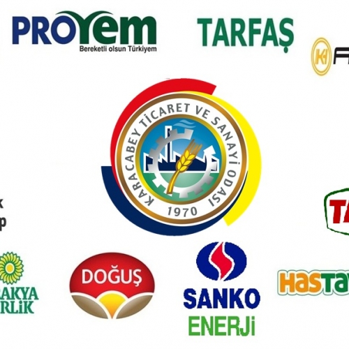  ISO 500'deki Gururlarımız