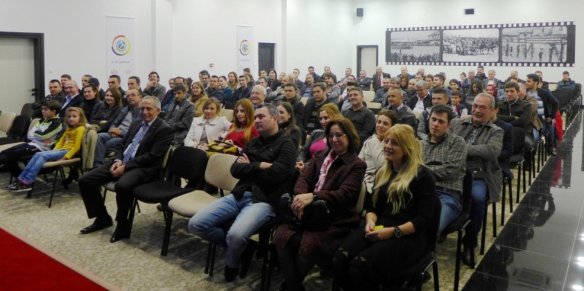 Müşteri İlişkileri Yönetimi & İletişim Semineri