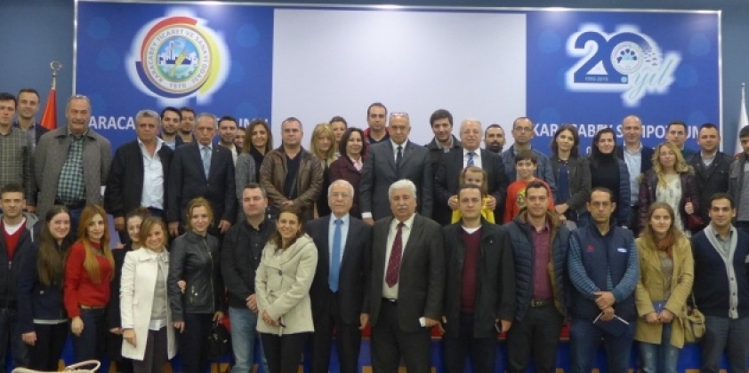 Müşteri İlişkileri Yönetimi & İletişim Semineri