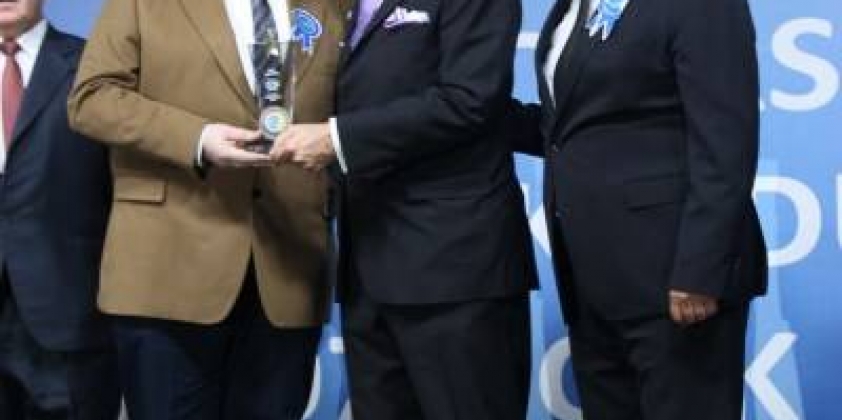 Karacabey TSO & Karacabey TB Müşterek Ödül Töreni