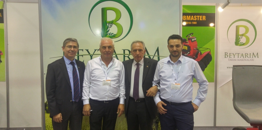 BURTARIM Üye Ziyaretlerimiz