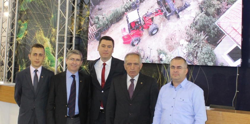 BURTARIM Üye Ziyaretlerimiz