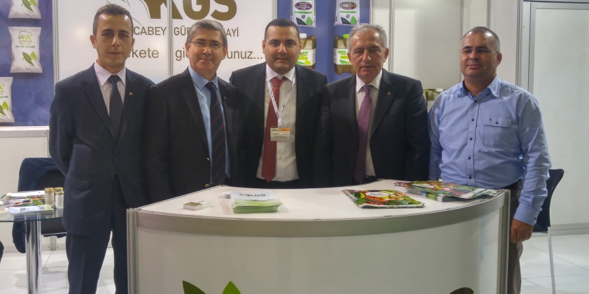 BURTARIM Üye Ziyaretlerimiz