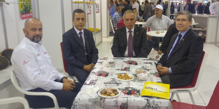 BURTARIM Üye Ziyaretlerimiz