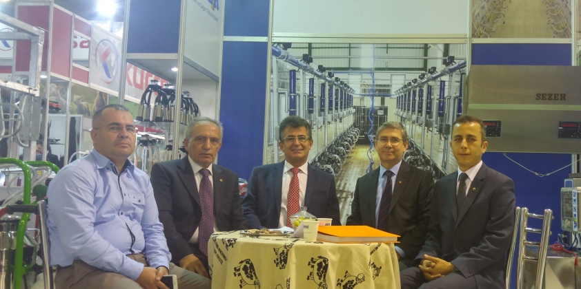 BURTARIM Üye Ziyaretlerimiz