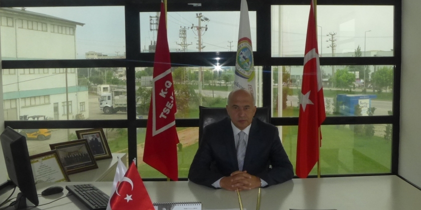 KARACABEY TSO’dan ÜYELERİNE KREDİ DESTEĞİ