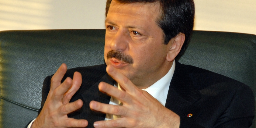 TOBB’dan, İş Dünyasına Uyuşmazlıklar İçin ‘ARABULUCULUK’ Çağrısı