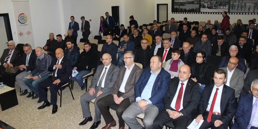 Karacabey İstihdam Seferberliği Şurası