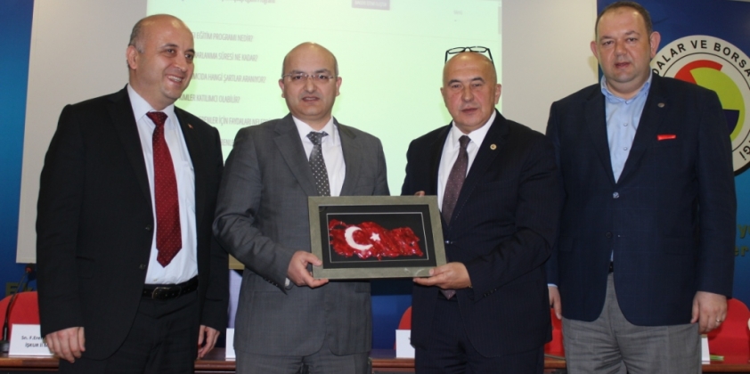 Karacabey İstihdam Seferberliği Şurası