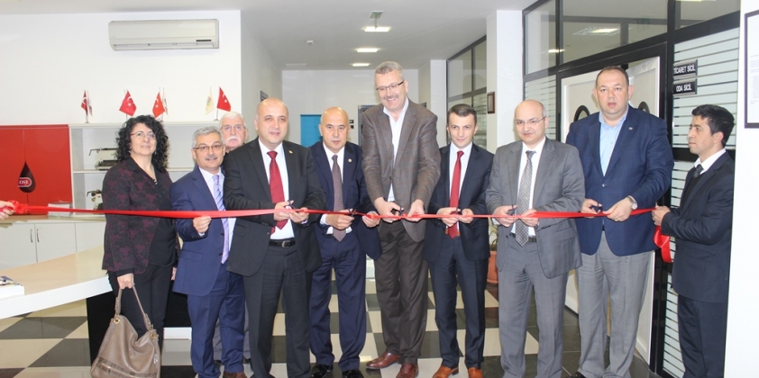 Karacabey İstihdam Seferberliği Şurası