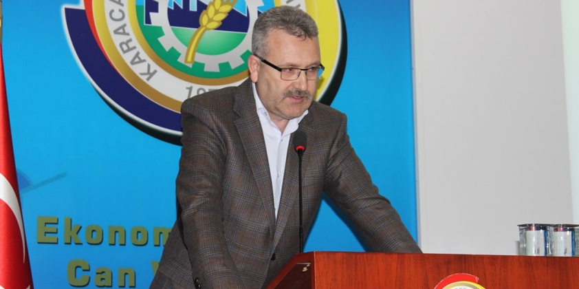 Karacabey İstihdam Seferberliği Şurası