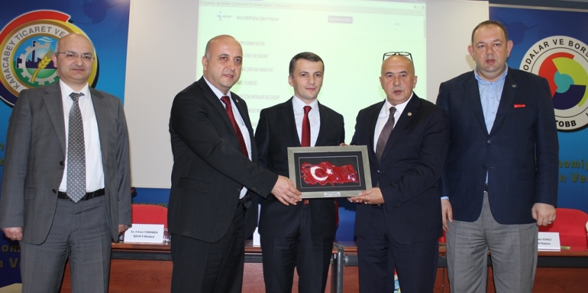 Karacabey İstihdam Seferberliği Şurası