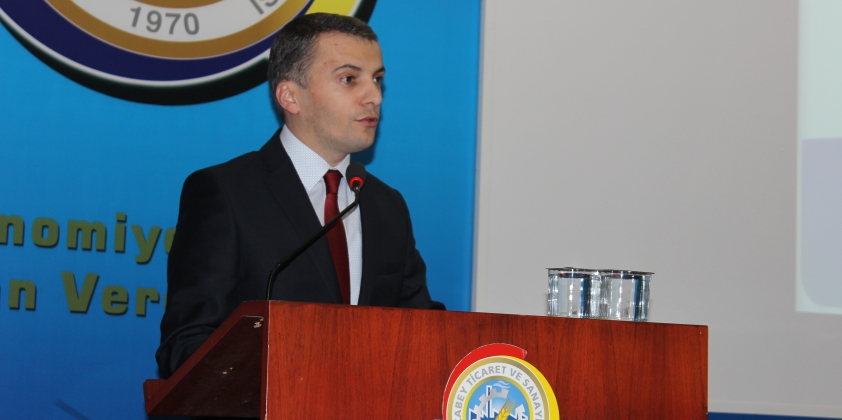 Karacabey İstihdam Seferberliği Şurası