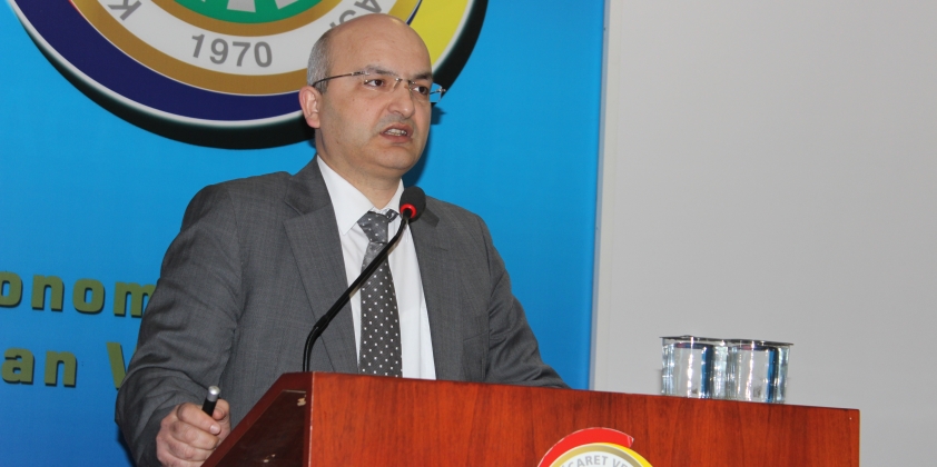 Karacabey İstihdam Seferberliği Şurası