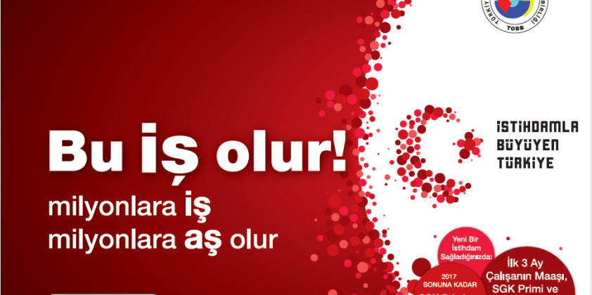 İstihdam Seferberliği