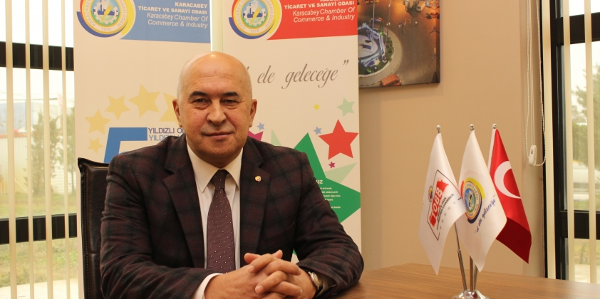 KARACABEY’İN MARKALARI BÜYÜMEYE VE YÜKSELMEYE DEVAM EDİYOR