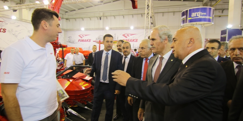 BURTARIM 2017 Üye Ziyaretlerimiz