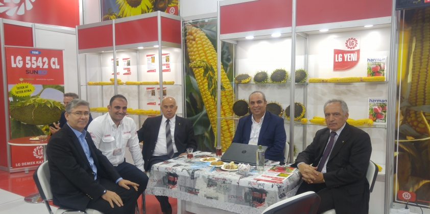 BURTARIM 2017 Üye Ziyaretlerimiz