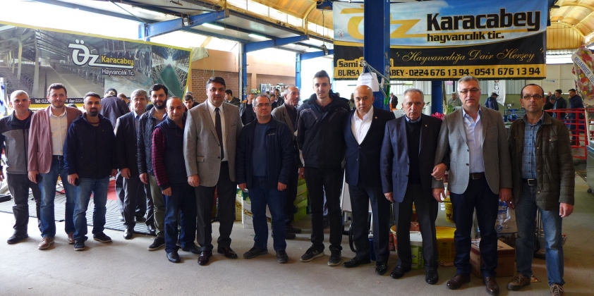 7.Karacabey Tarım Fuarı
